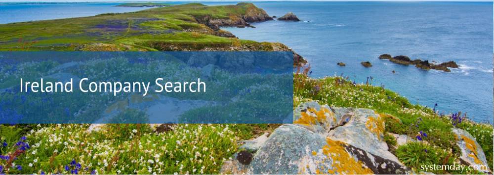 Ireland company search